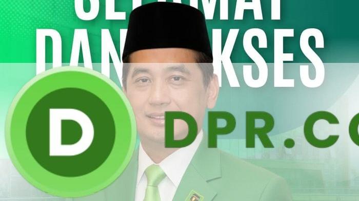 Agus Suparmanto