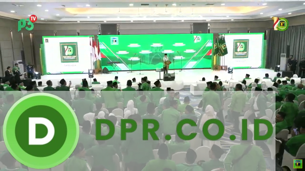 Muktamar X PPP