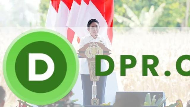 Ketua Komisi VI DPR RI, Titiek Hediyati Soeharto