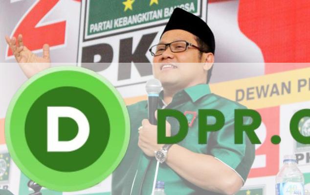 Cak Imin, Ketua Umum PKB