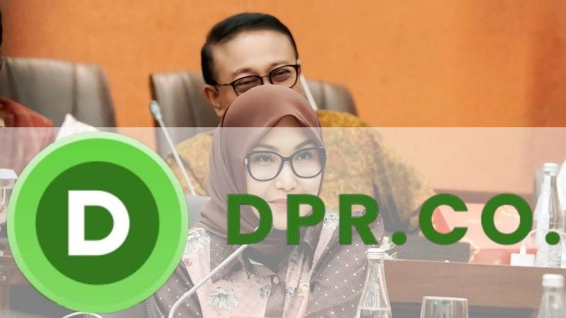 Anggota Komisi VI DPR RI Fraksi Partai Kebangkitan Bangsa (PKB), Imas Aan Ubudiyah