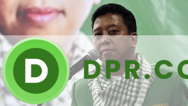 Ketua Majelis Pertimbangan PPP periode 2020–2025, M. Romahurmuziy,