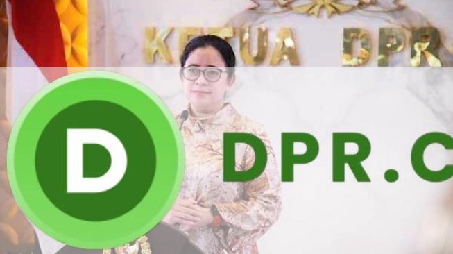 Ketua DPR RI, Puan Maharani