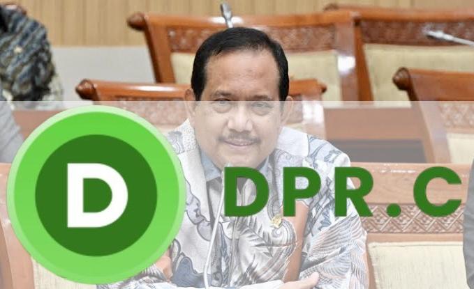 Anggota Komisi III DPR RI, Rikwanto
