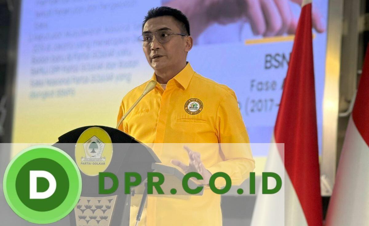 Azhar Adam, Sekretaris BSNPG (Penulis)