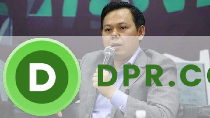 Ketua Dewan Perwakilan Daerah (DPD) RI Sultan Baktiar Najamudin