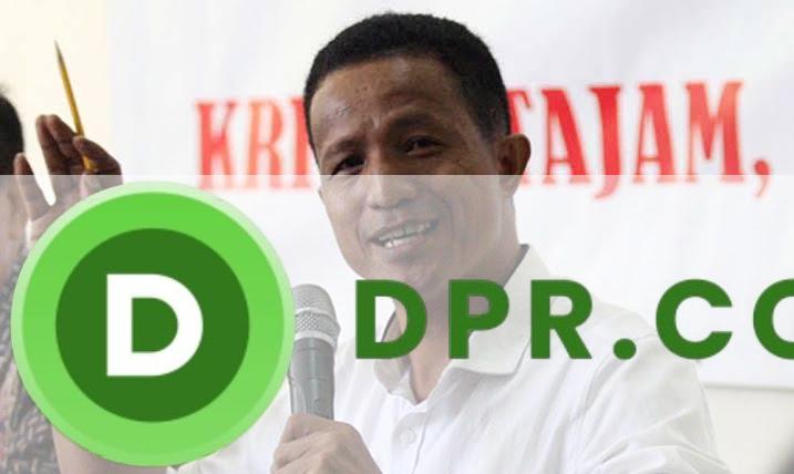 Lucius Karus, Forum Masyarakat Peduli Parlemen Indonesia