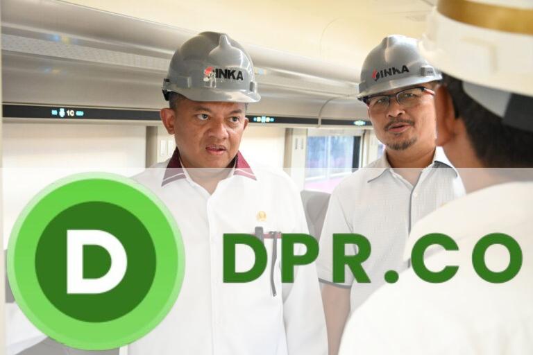 Anggota Komisi XI DPR RI, Mulyadi
