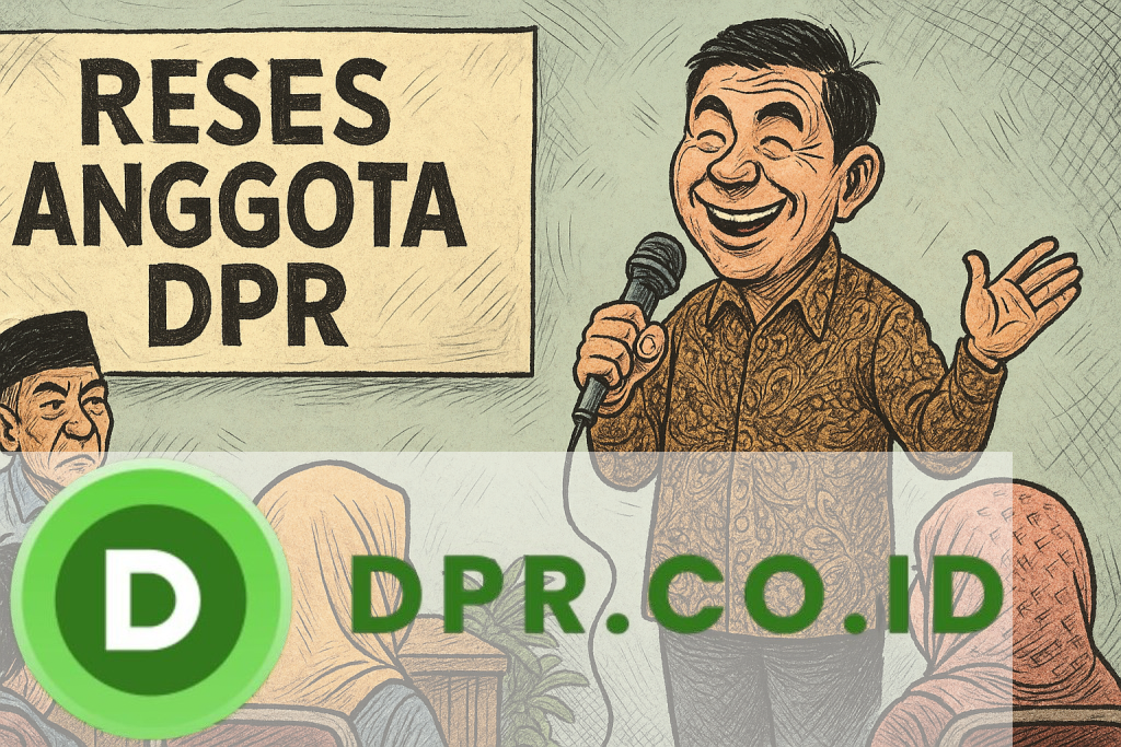 Gambar adalah ilustrasi