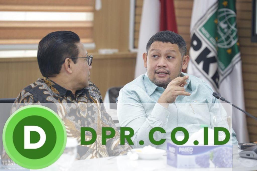 Abdullah, Anggota Komisi III DPR RI