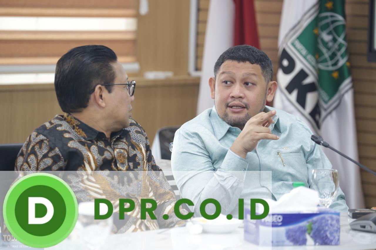 Abdullah, Anggota Komisi III DPR RI