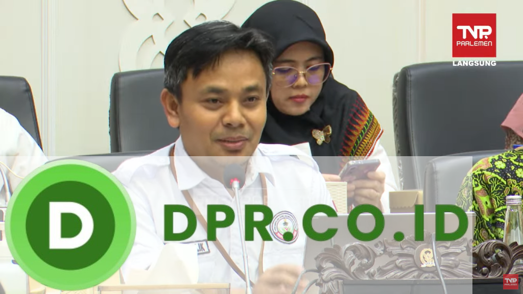 Ketua PGMM, Tedi Malik