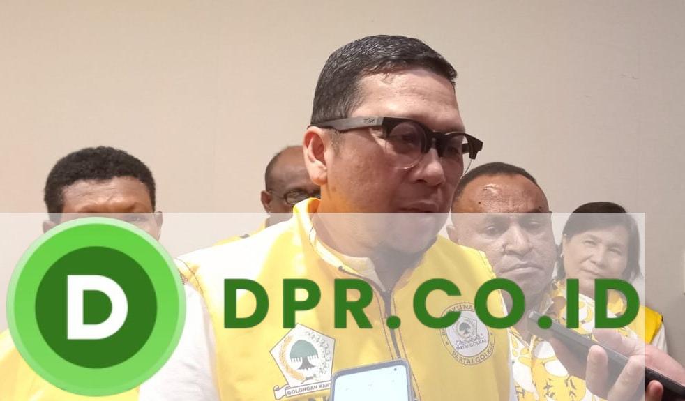 Ahmad Doli Kurnia