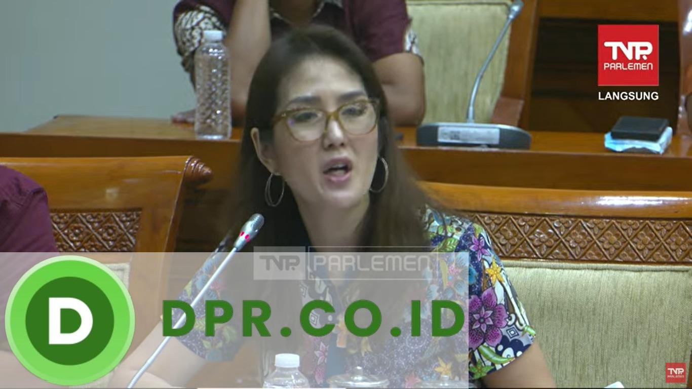 Ivonne, Ahli Waris pemilik tanah yang diklaim oleh Pemprov Sumsel