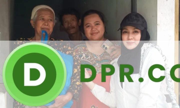 Anggota DPR RI Fraksi Demokrat, Dina Lorenza