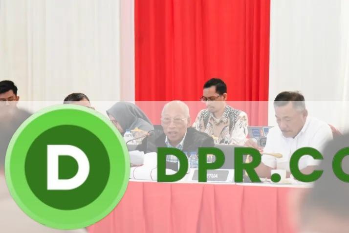 I Wayan Sudirta (Komisi III DPR RI)
