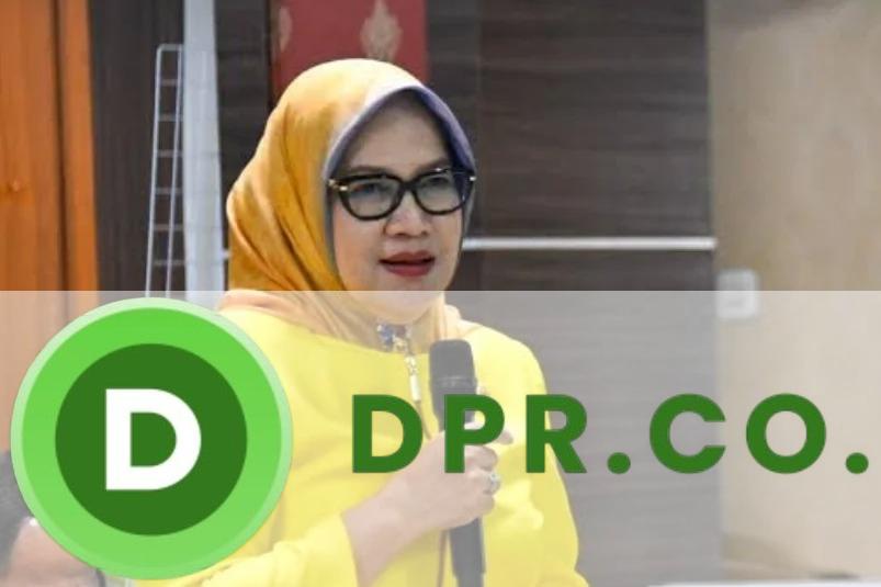 Anggota Komisi VIII DPR RI, Haeny Relawati Rini Widyastuti