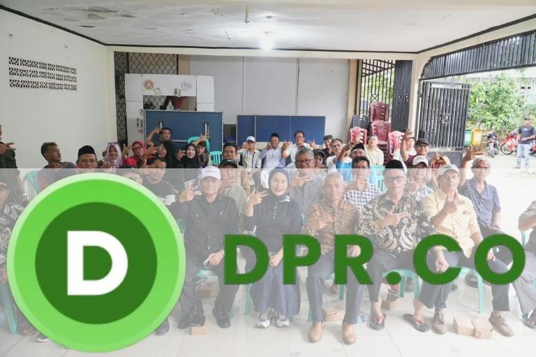 Okta Kumala Dewi, Anggota Komisi I DPR RI Fraksi PAN