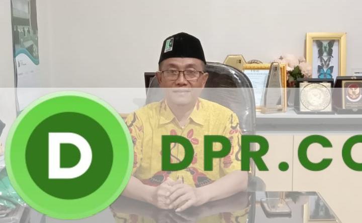 Syamsul Qomar (Sekjen MN KAHMI)