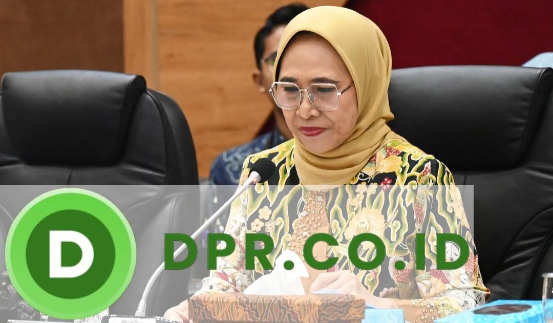 Ketua Komisi X DPR RI, Hetifah Sjaifudian