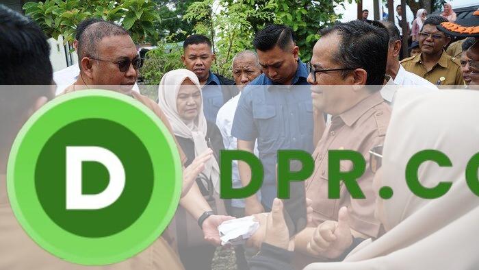 Anggota DPR RI Fraksi Partai Gerindra, Andre Rosiade