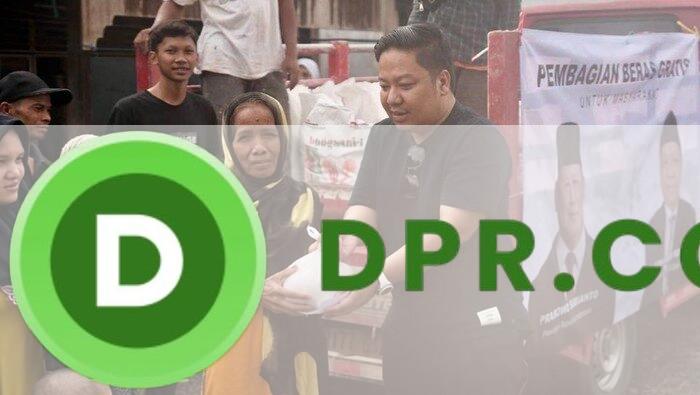 Anggota DPR RI Fraksi Partai Gerindra, Muhammad Rofiqi