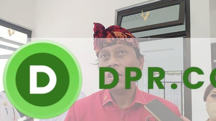Anggota Komisi VIII DPR RI, I Ketut Kariyasa Adnyana