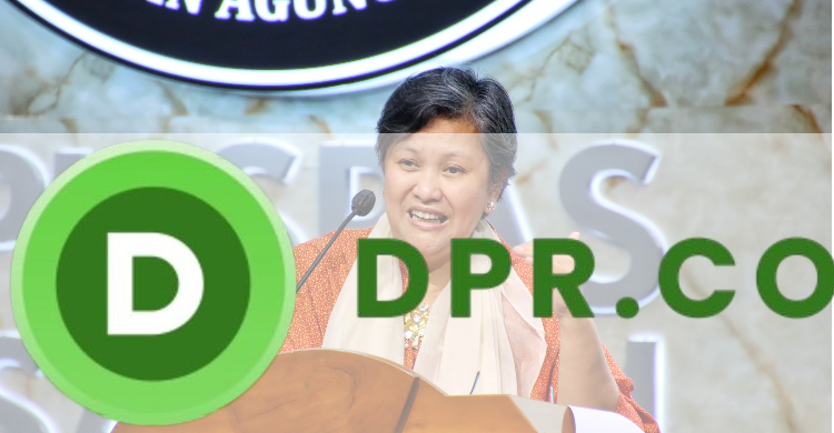 Wakil Ketua MPR RI, Lestari Moerdijat