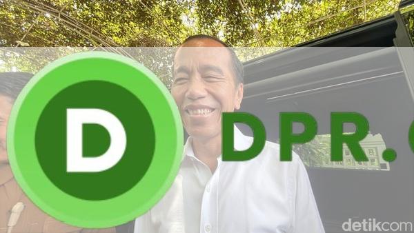 Jokowi