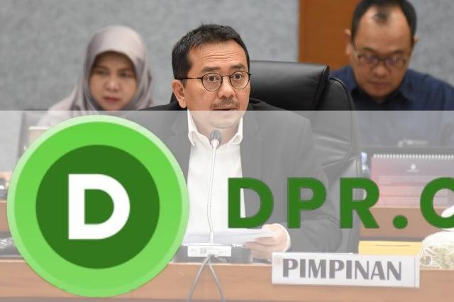 Wakil Ketua Komisi V DPR RI Syaiful Huda