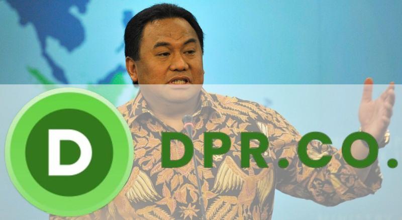 Anggota Komisi VI DPR RI Fraksi Partai Nasdem, Rahmat Gobel