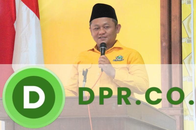 Ketua Fraksi Partai Golkar, M. Sarmuji