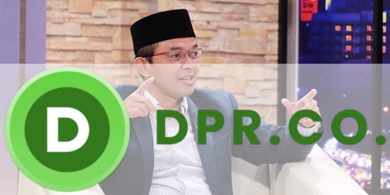Anggota Komisi VIII DPR RI, Maman Imanulhaq