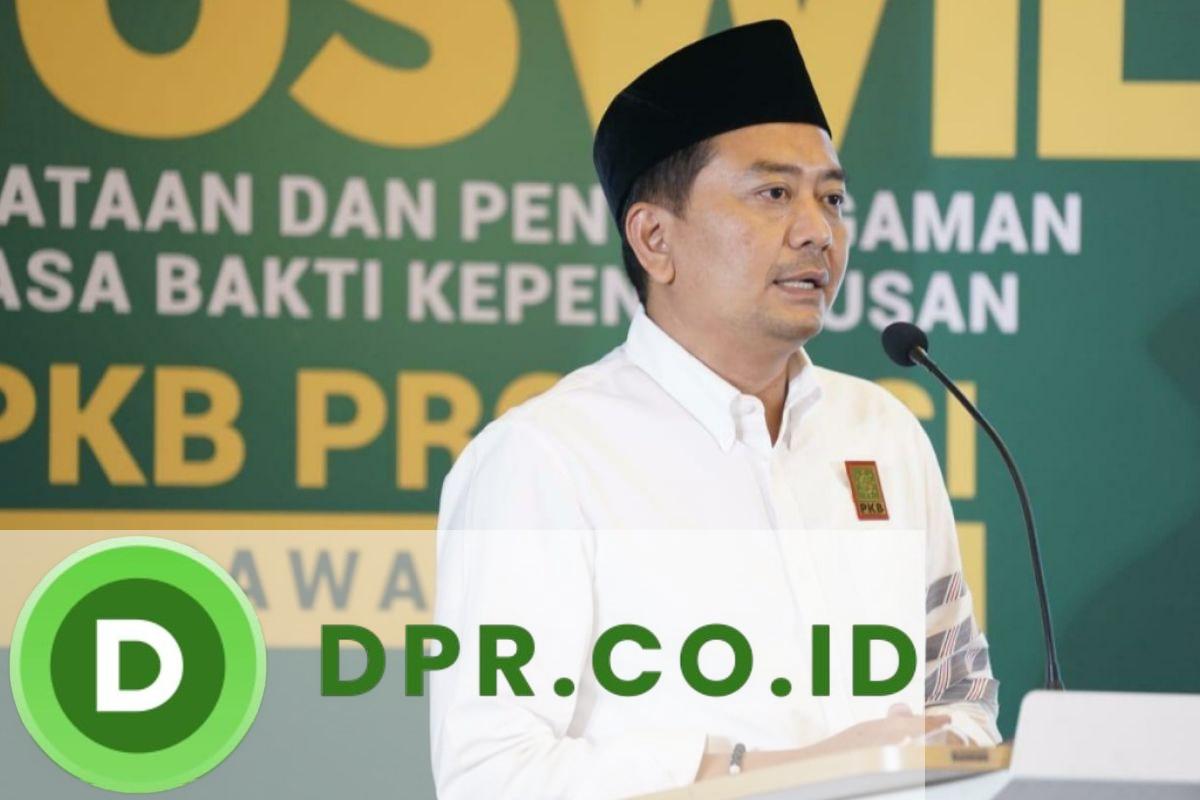 Syaiful Huda, PKB