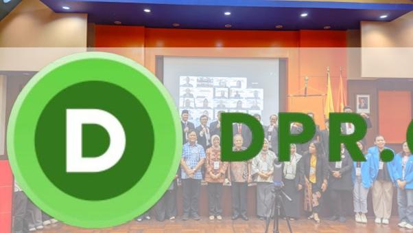 Pengurus Baru APSIPOL