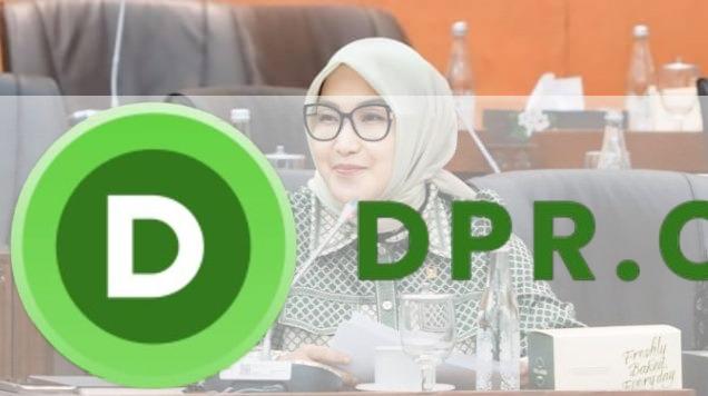 Anggota Komisi VI DPR RI dari Fraksi PKB, Imas Aan Ubudiyah