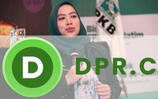 Nihayatul Wafiroh, Anggota Komisi IX DPR RI Fraksi Kebangkitan Bangsa