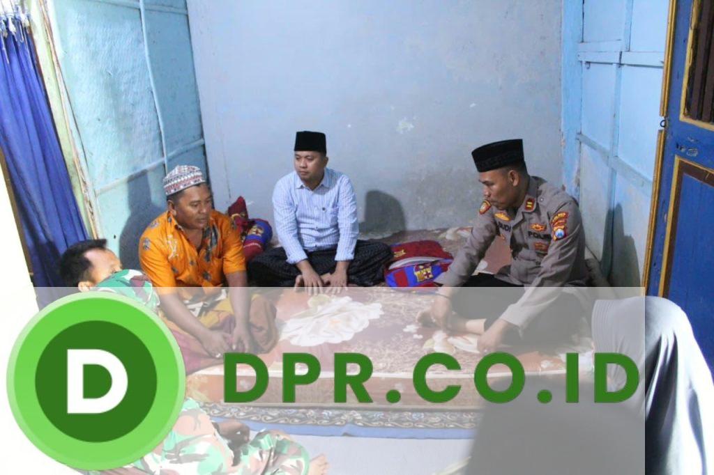 Anggota DPR RI Fraksi PAN, Selamet Ariyadi