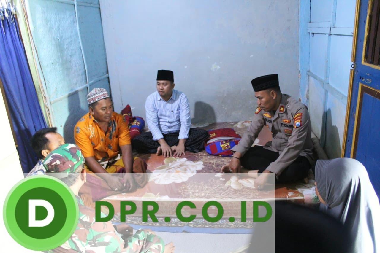 Anggota DPR RI Fraksi PAN, Selamet Ariyadi