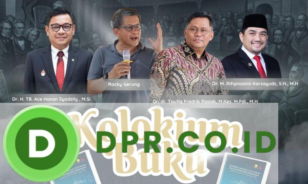 Kolokium Buku