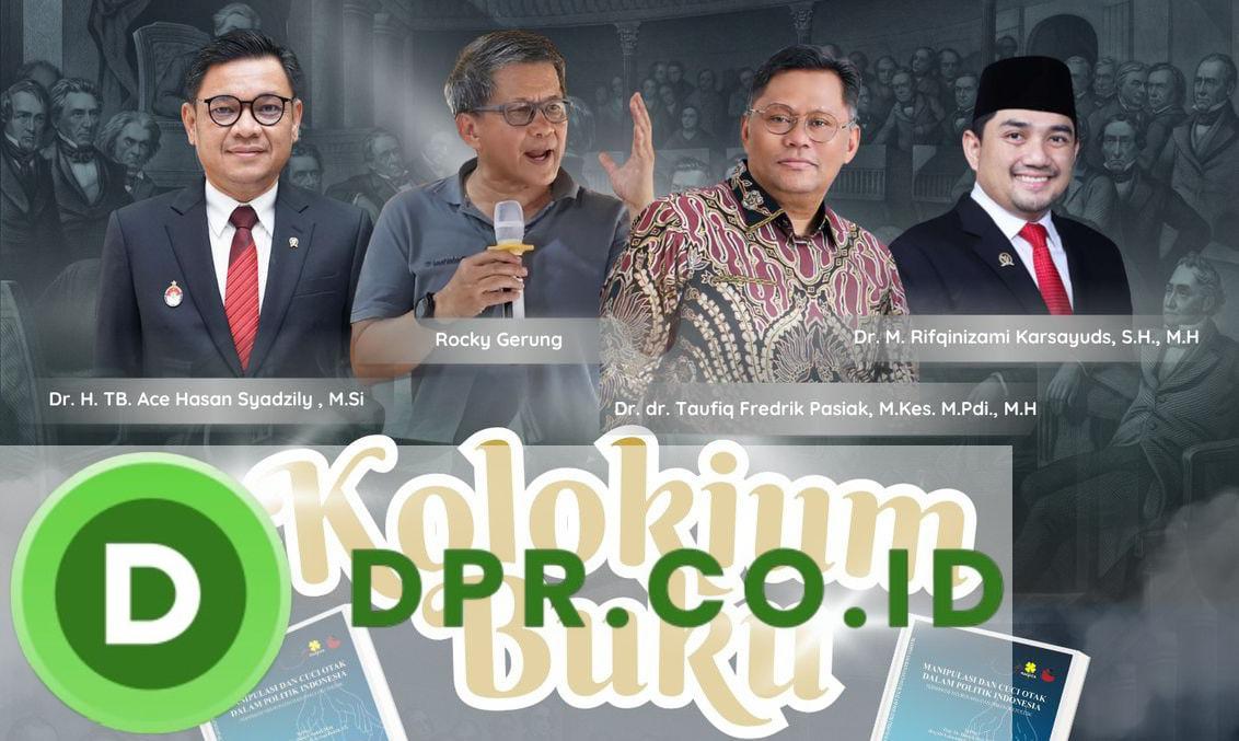 Kolokium Buku