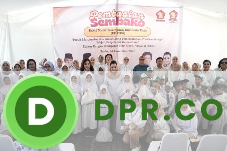 Perempuan Indonesia Raya (PIRA)