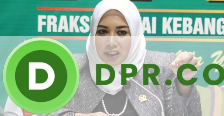 Wakil Ketua Komisi IX DPR RI, Nihayatul Wafiroh