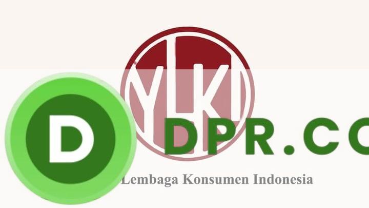 Logo YLKI