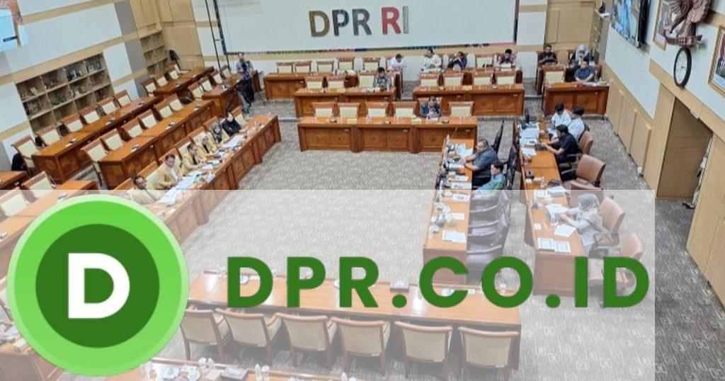 Komisi III DPR RI